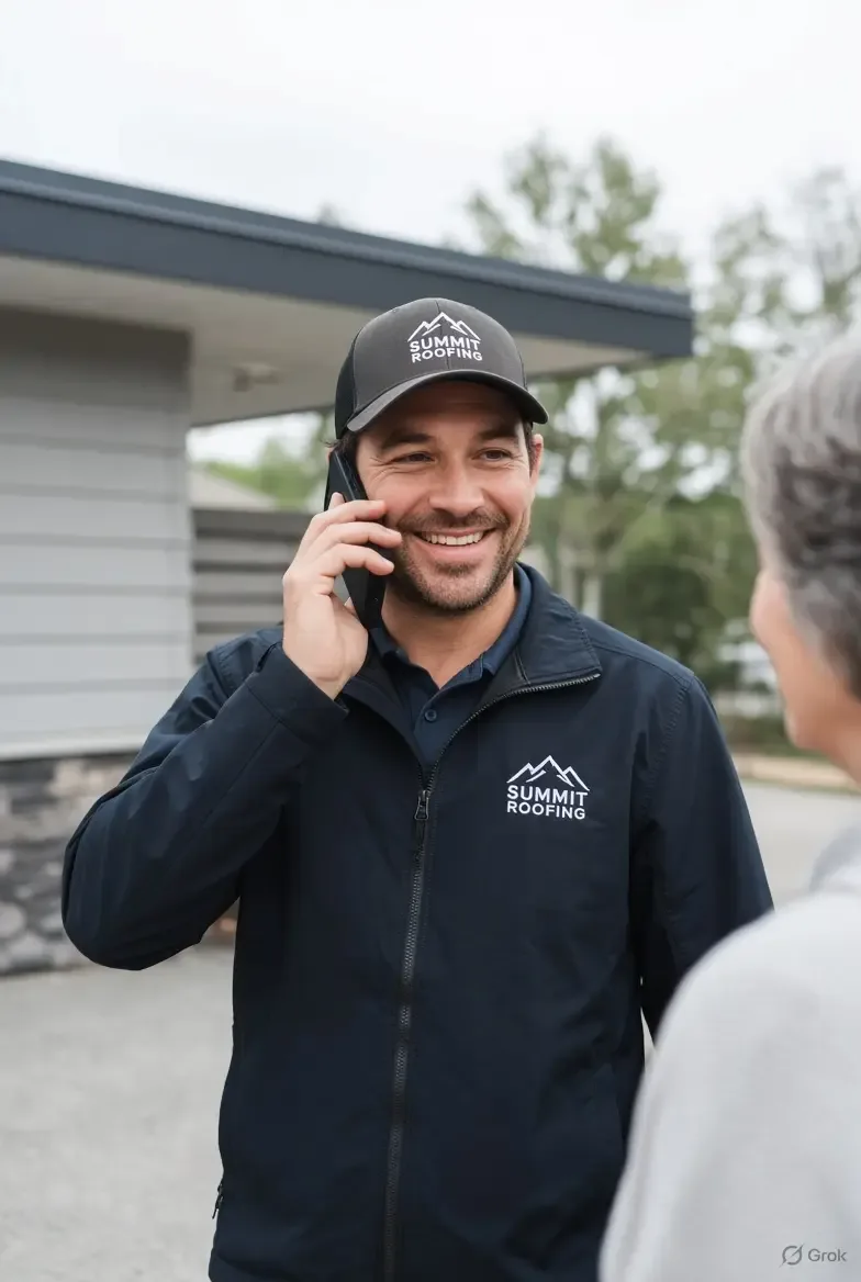 Flat Roof Leak Repair Melbourne Beach, FL FAQs